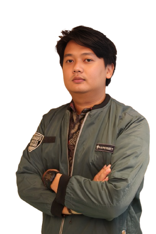 Puguh Dwiyanto