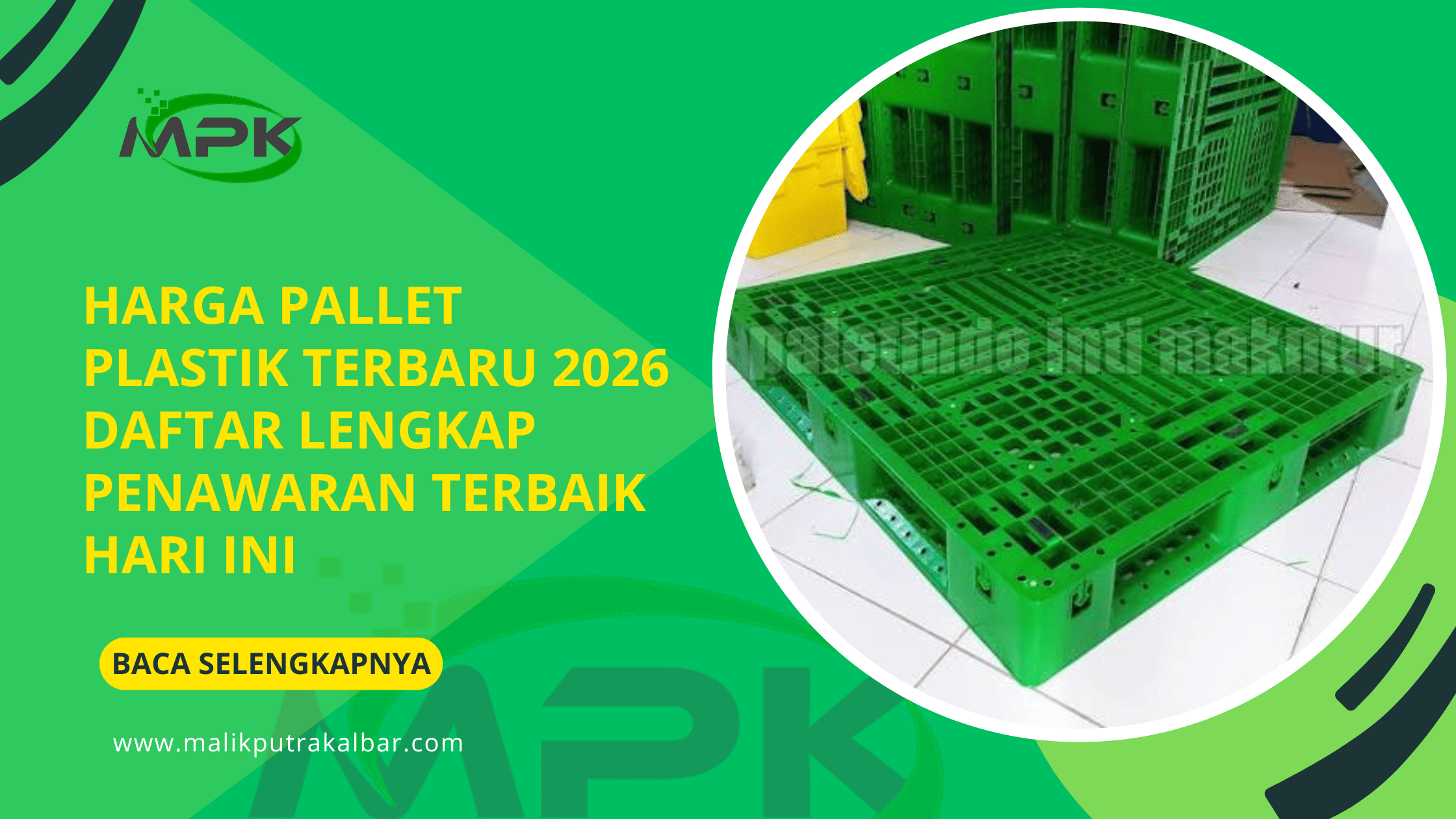 Harga Pallet Plastik Terbaru 2026 Daftar Lengkap Penawaran Terbaik Hari Ini 3 Harga Pallet Plastik Terbaru 2026 Daftar Lengkap Penawaran Terbaik Hari Ini