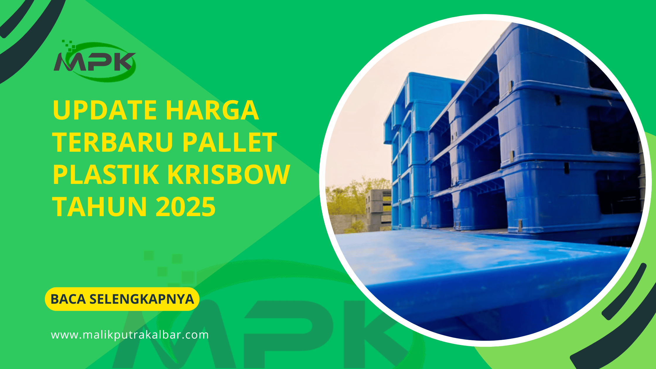 Update Harga Terbaru Pallet Plastik Krisbow Tahun 2025 3 Update Harga Terbaru Pallet Plastik Krisbow Tahun 2025
