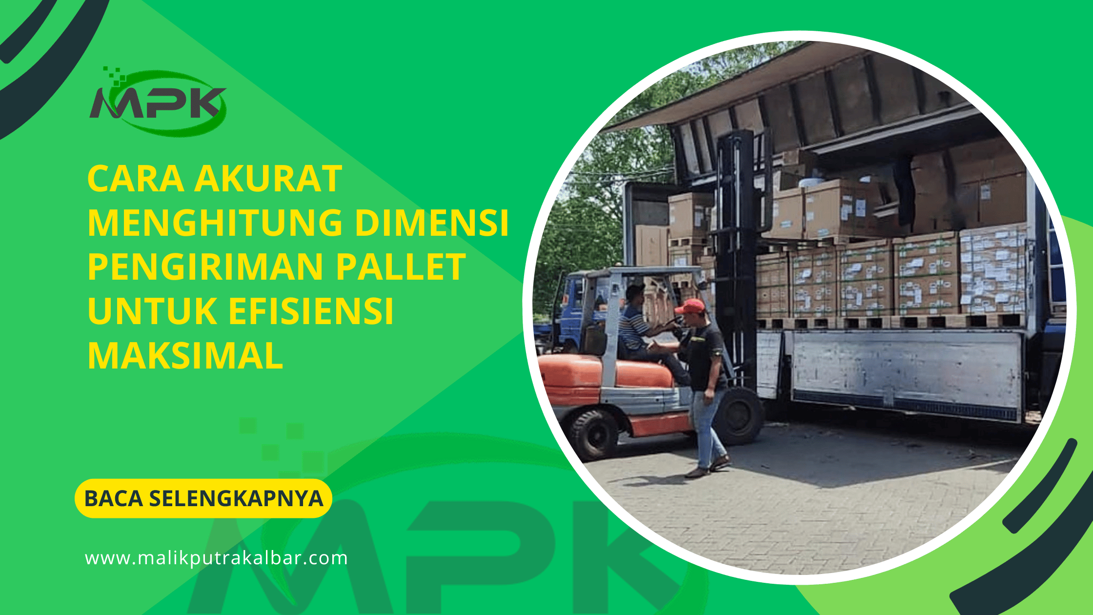 Cara Akurat Menghitung Dimensi Pengiriman Pallet untuk Efisiensi Maksimal 3 Cara Akurat Menghitung Dimensi Pengiriman Pallet untuk Efisiensi Maksimal