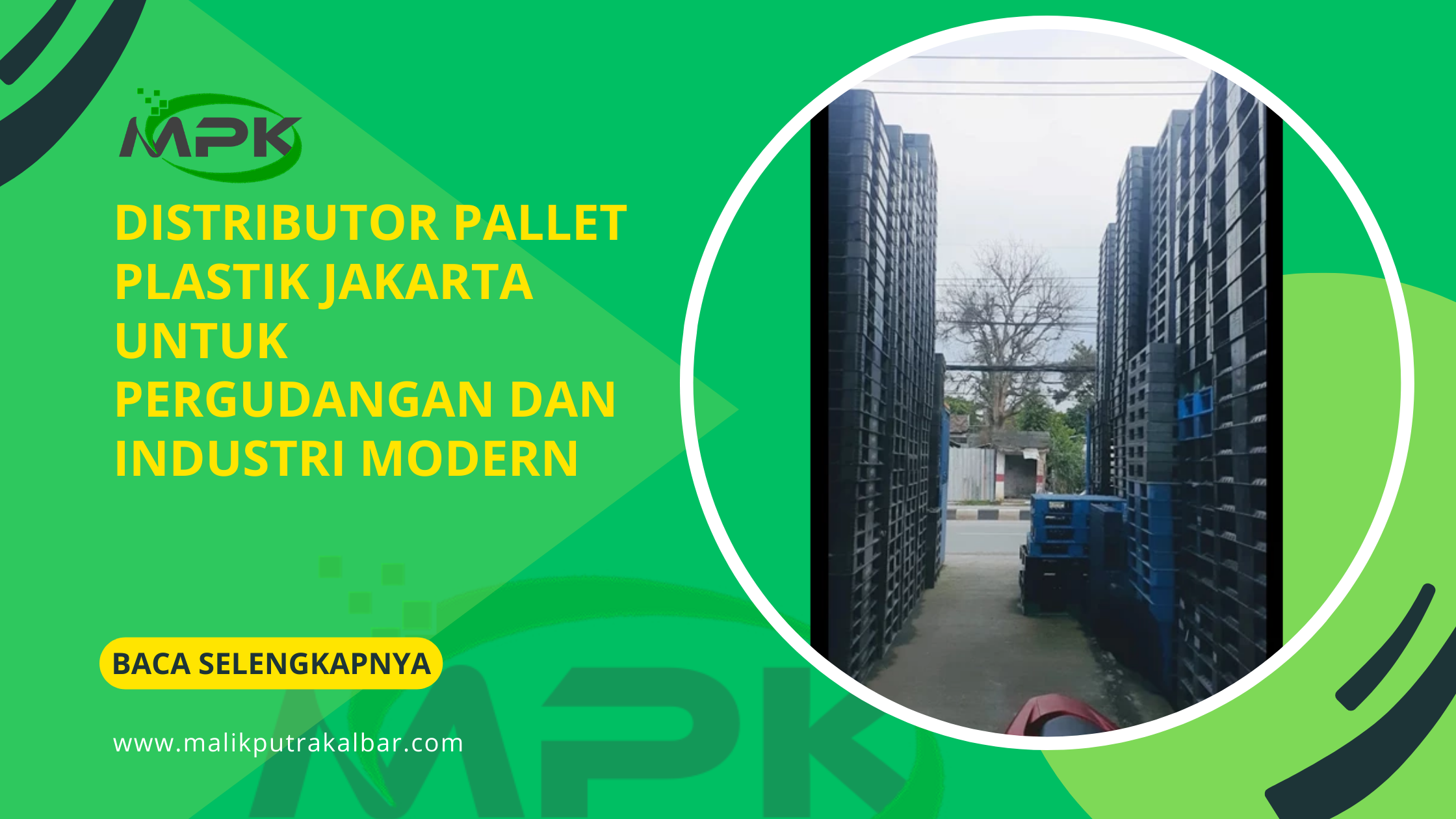 Distributor Pallet Plastik Jakarta untuk Pergudangan dan Industri Modern 3 Distributor Pallet Plastik Jakarta untuk Pergudangan dan Industri Modern 2
