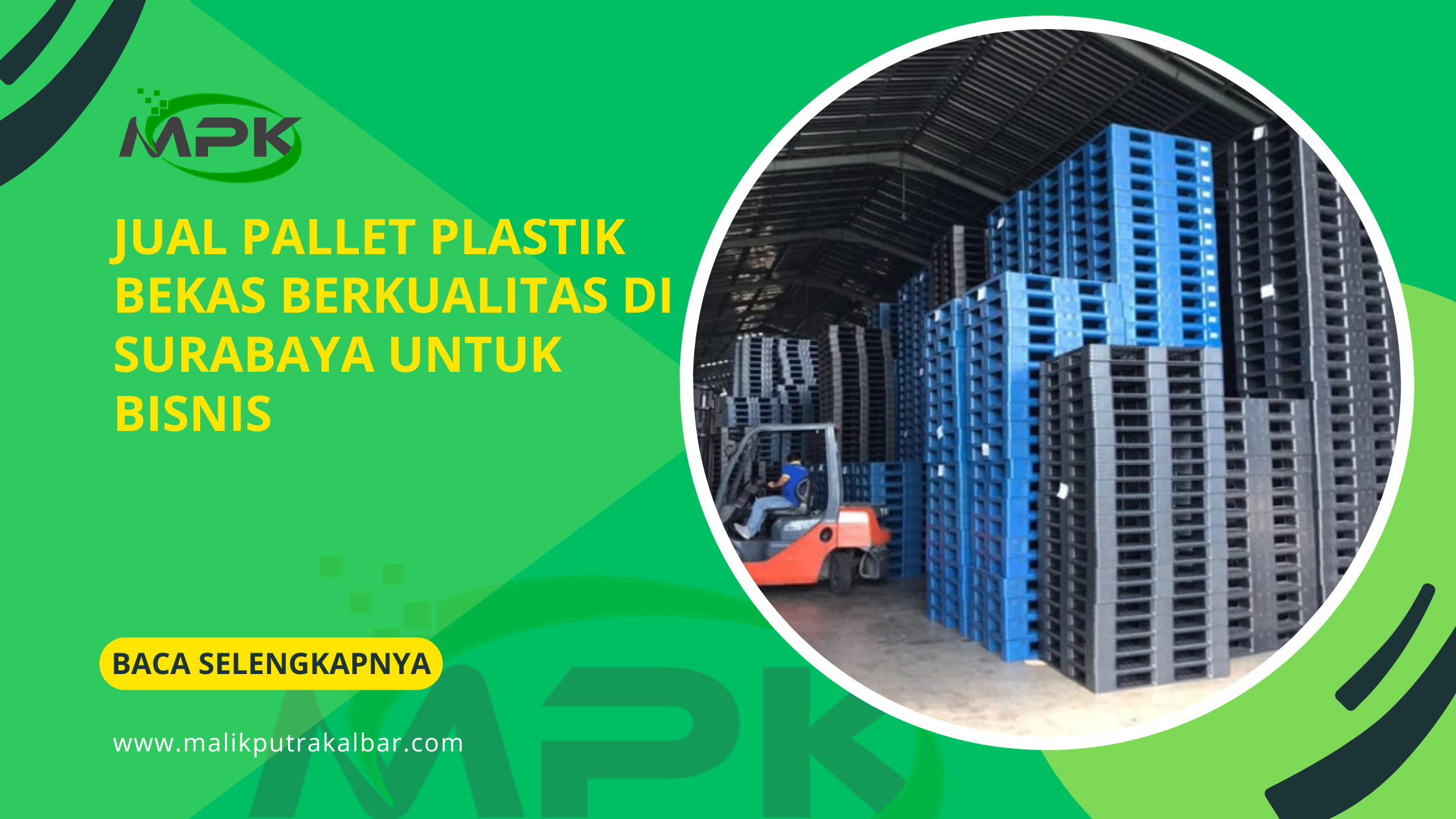 Jual Pallet Plastik Bekas Berkualitas di Surabaya untuk Bisnis 3 Jual Pallet Plastik Bekas Berkualitas di Surabaya untuk Bisnis