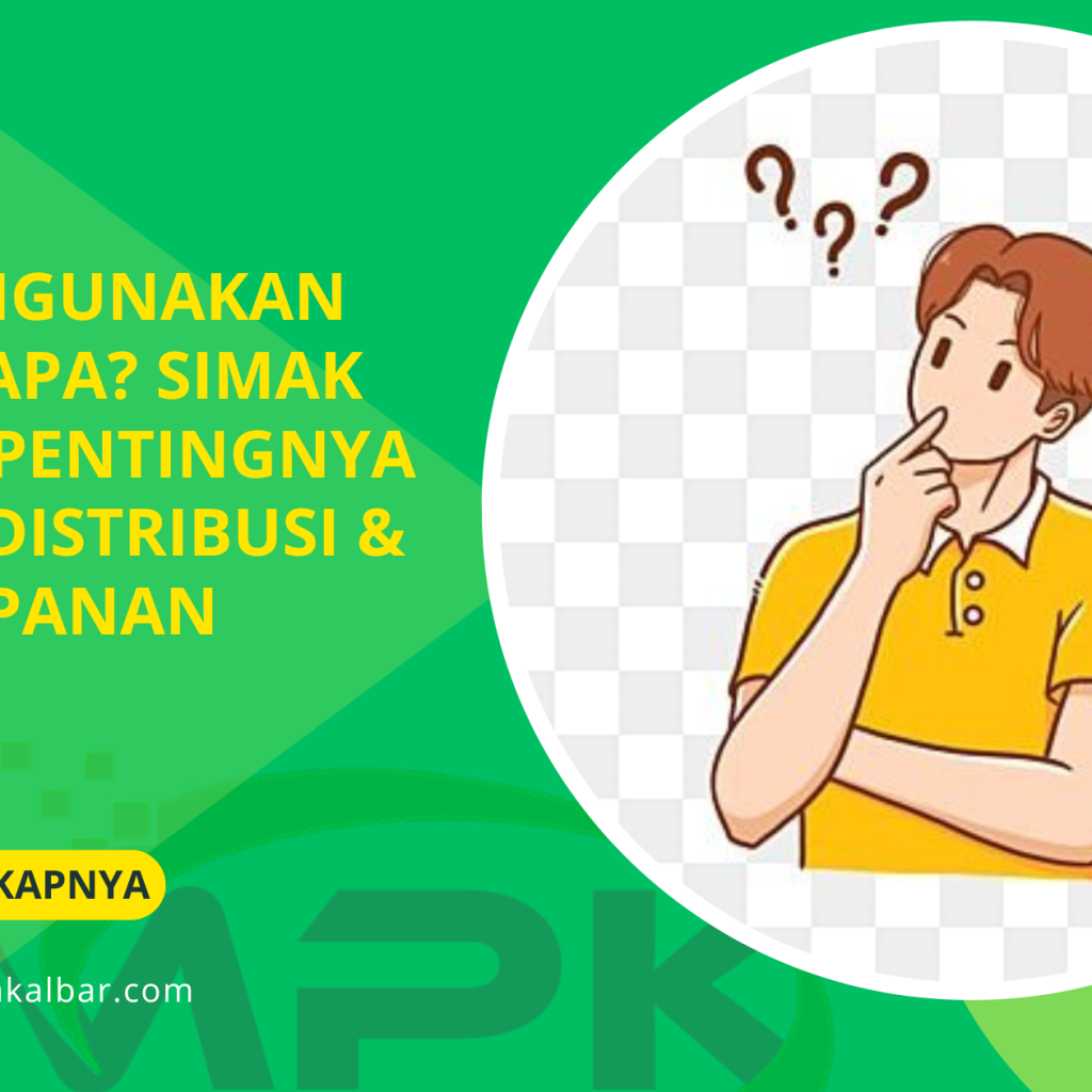 Palet Digunakan Untuk Apa? Simak Fungsi Pentingnya dalam Distribusi & Penyimpanan Barang