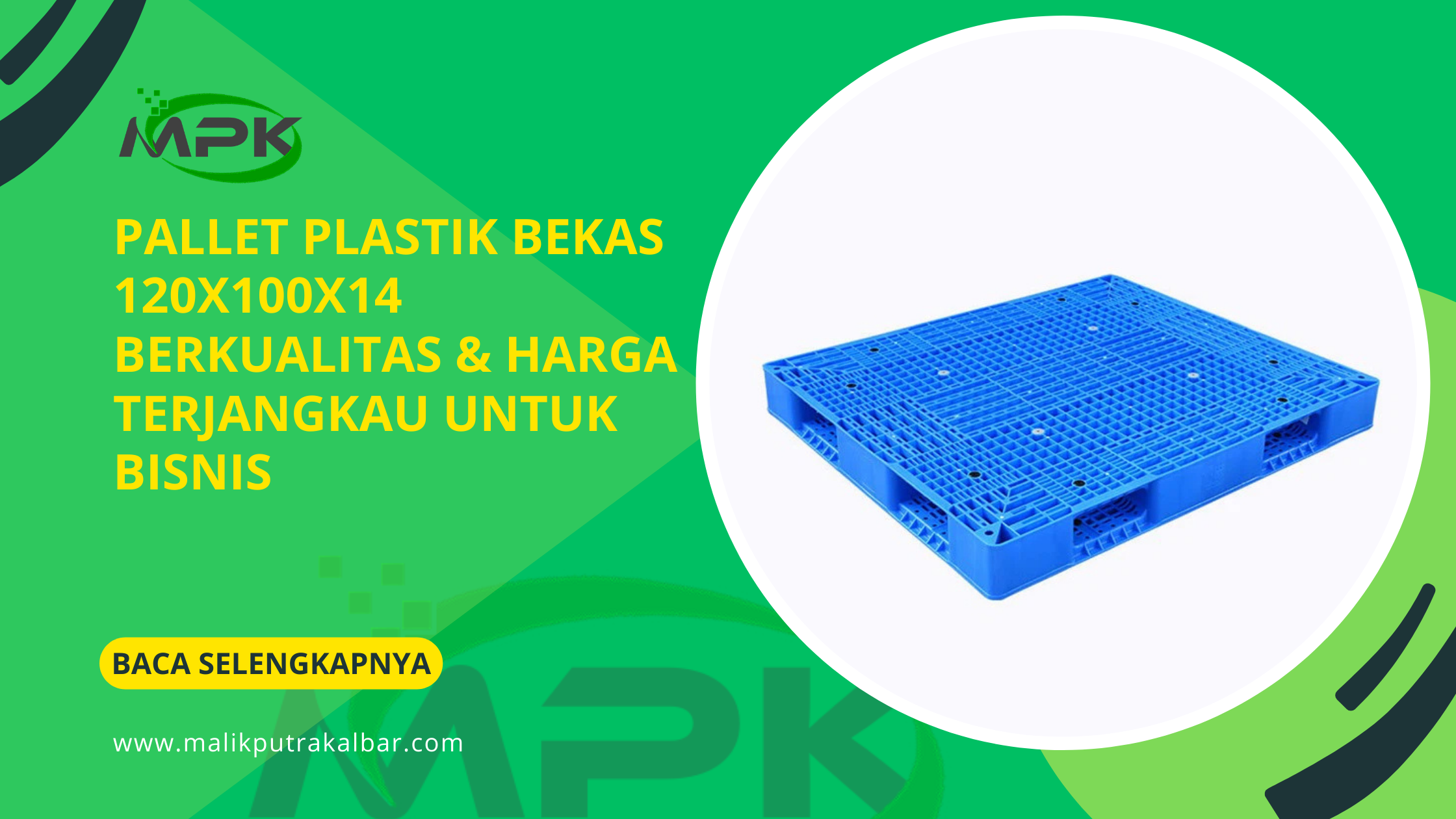 Pallet Plastik Bekas 120x100x14 Berkualitas & Harga Terjangkau untuk Bisnis 3 Pallet Plastik Bekas 120x100x14 Berkualitas Harga Terjangkau untuk Bisnis