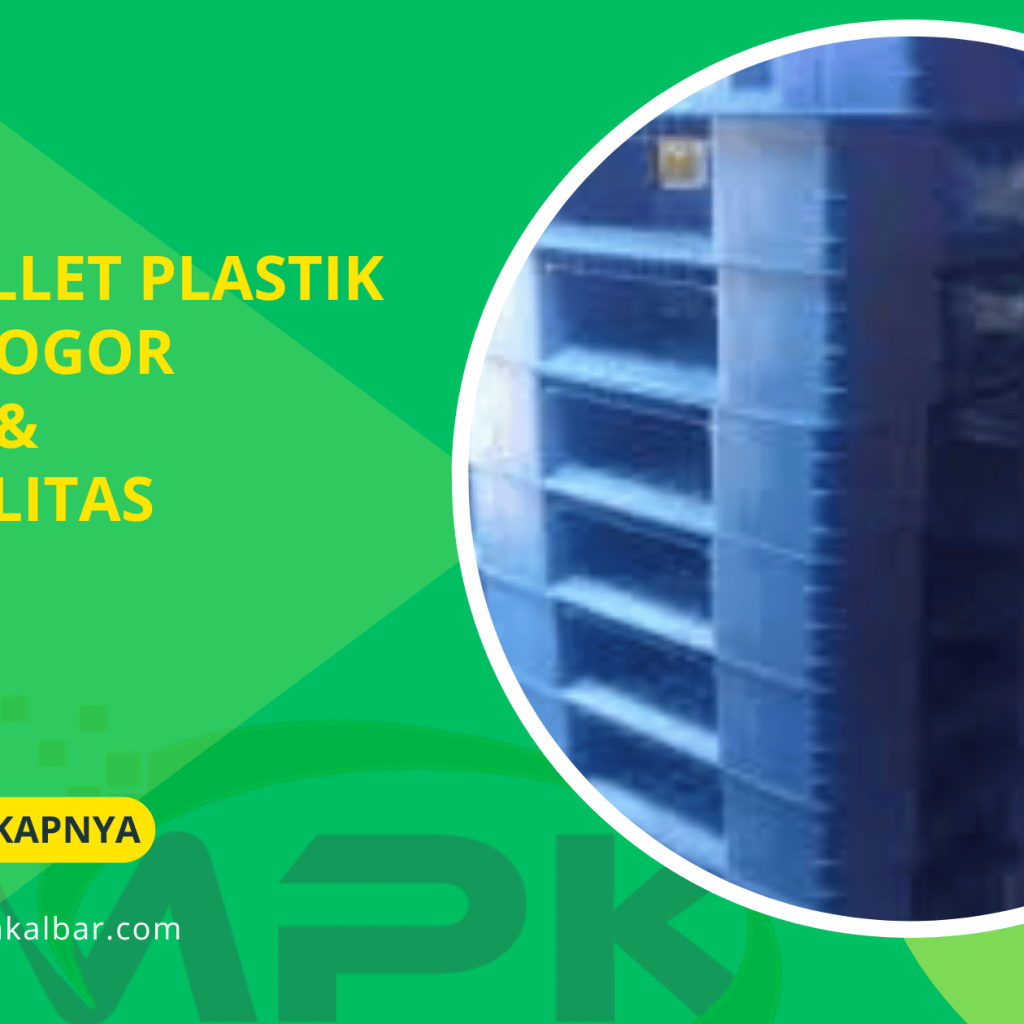 Jual Pallet Plastik Bekas Bogor Murah & Berkualitas 10 Jual Pallet Plastik Bekas Bogor Murah & Berkualitas