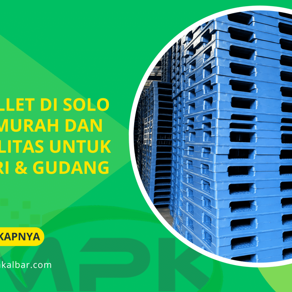 Jual Pallet di Solo Harga Murah dan Berkualitas untuk Industri & Gudang 6 Jual Pallet di Solo Harga Murah dan Berkualitas untuk Industri & Gudang